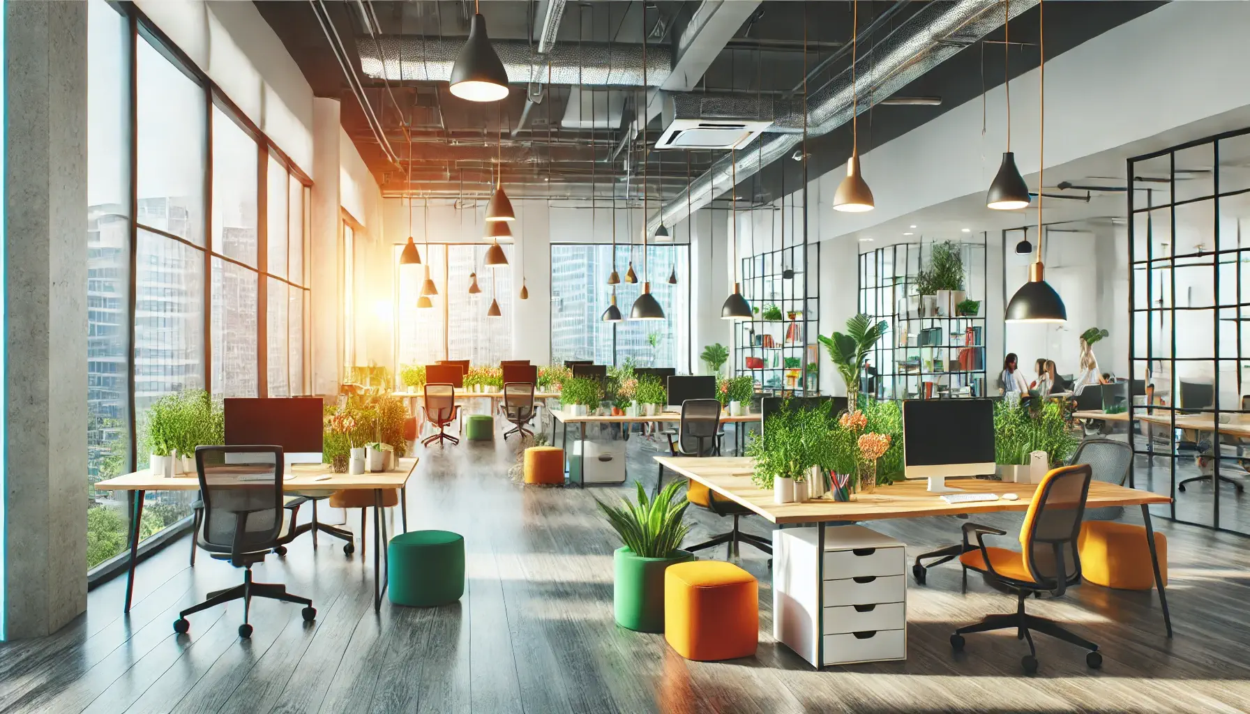 Room to Grow