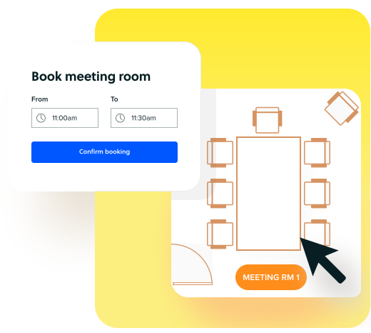 Book Quickly & Easily