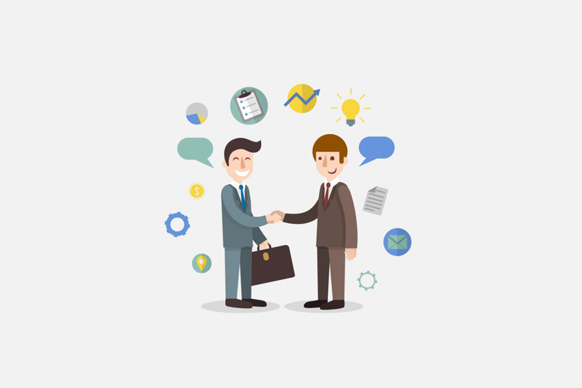 Make a Great First Impression
