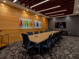 Host Professional Meetings