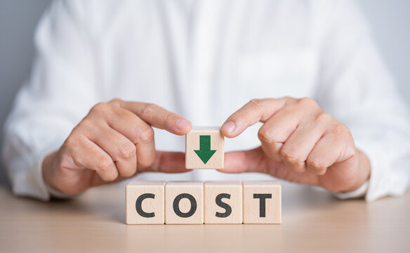 Reduce Costs