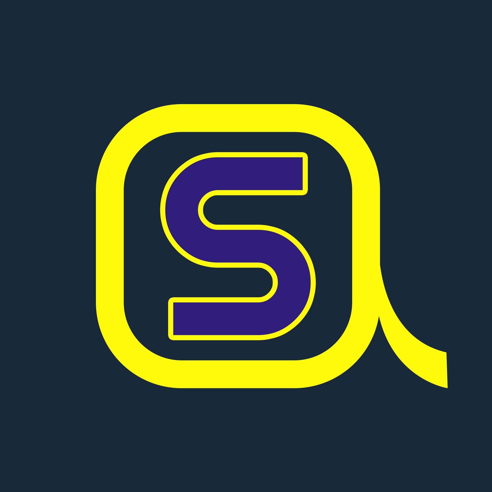 SpaceQube Logo